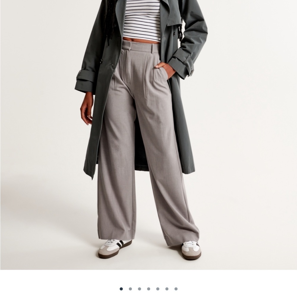 Abercrombie Sloane Pant